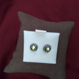 Pandora Earrings